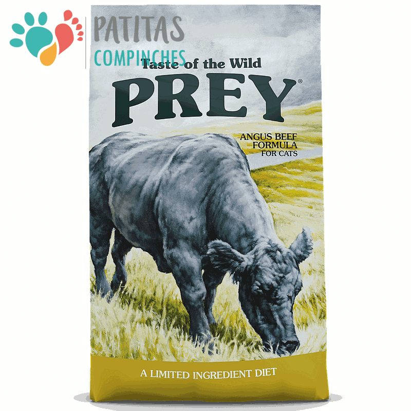 Prey Cat Angus1