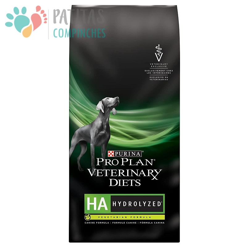 Proplan VD Dog HA 7,5k. | Hipoalergénico1