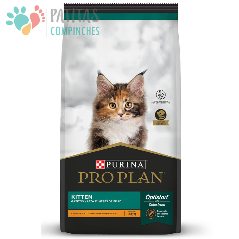 ProPlan Cat Kitten 7,5k.1