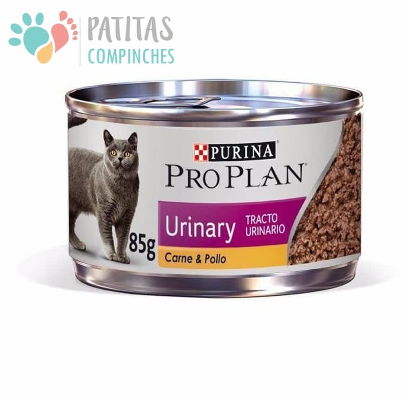 ProPlan Cat Lata Urinary 85grs.1