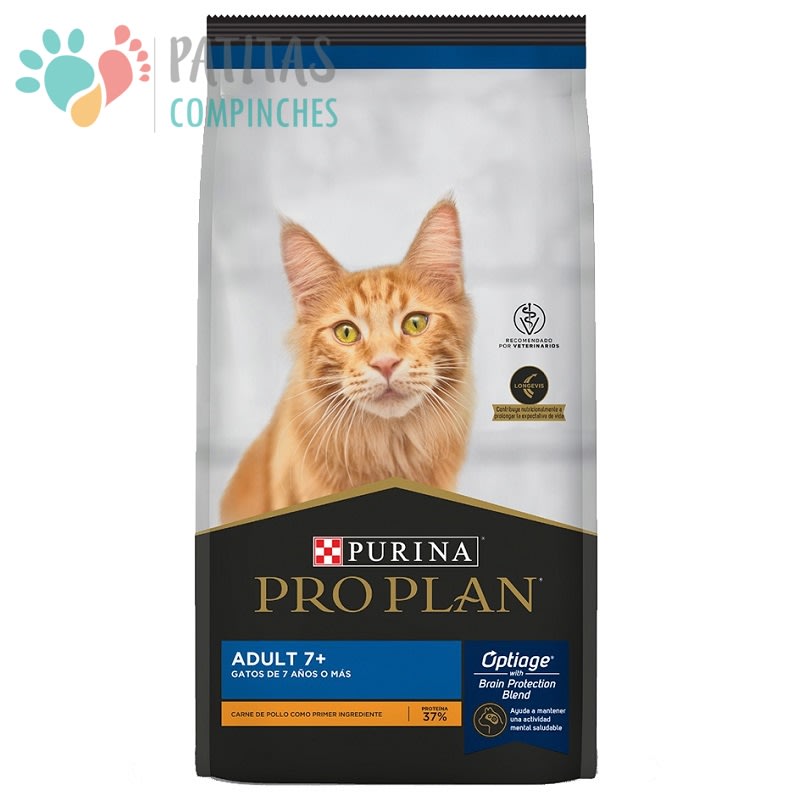 ProPlan Cat Senior 3k.1