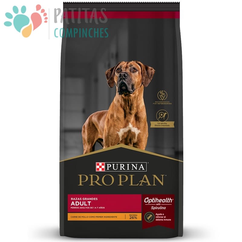 ProPlan Dog Adult Large 12k.1