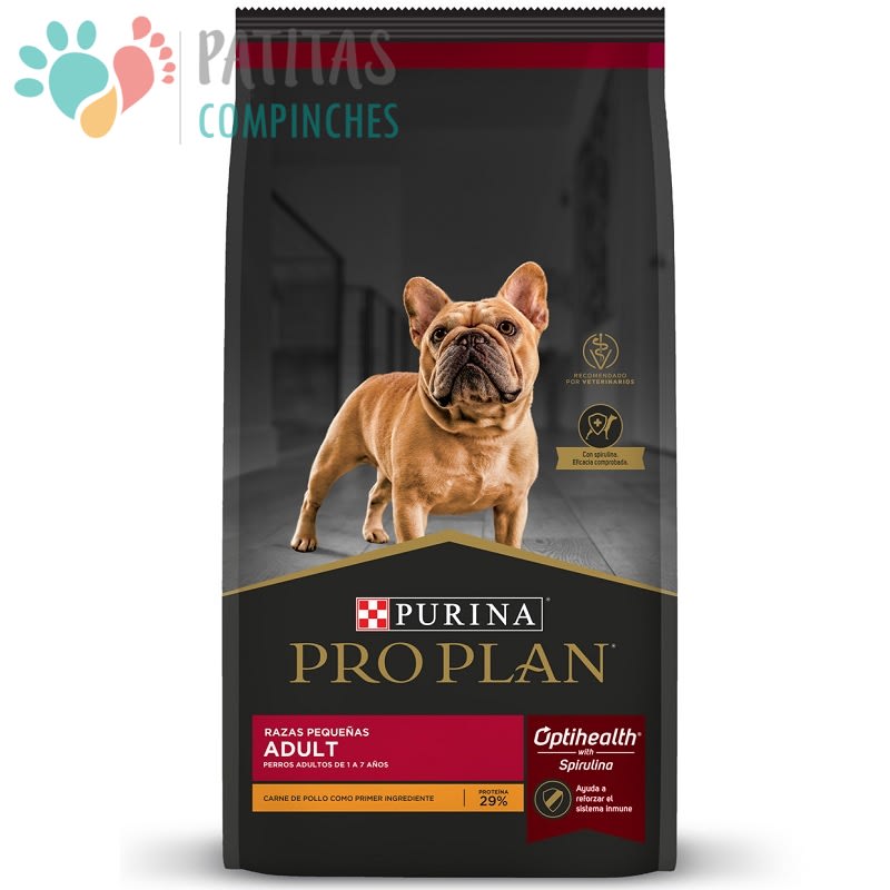 ProPlan Dog Adult Small 7,5kg.2
