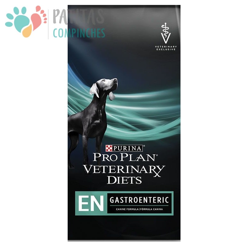 ProPlan VD Dog EN 7,5K. | Gastroenteric1