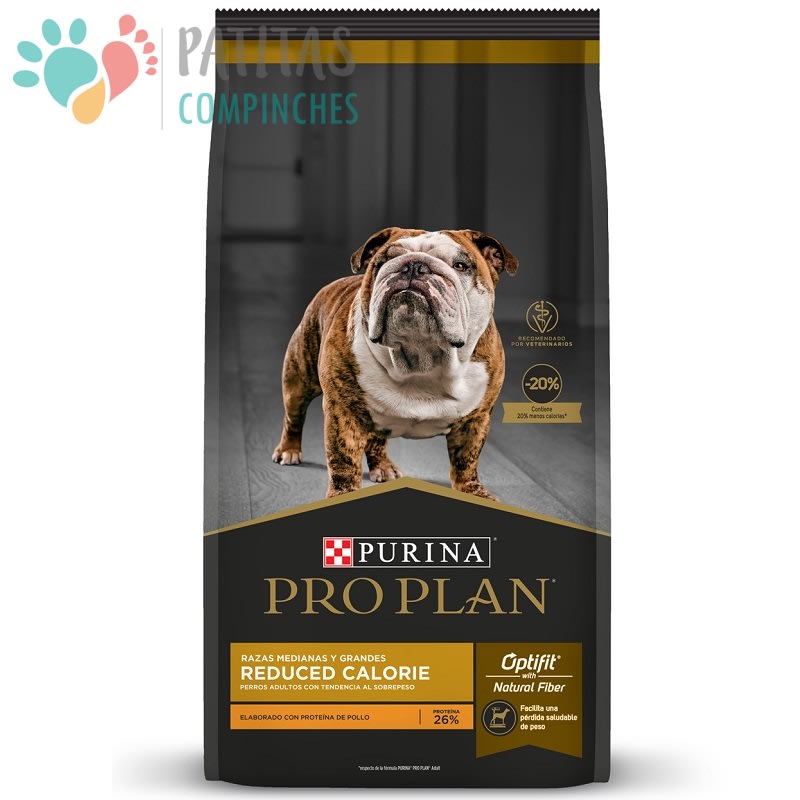 ProPlan Dog Reduced Calorie 12k.1