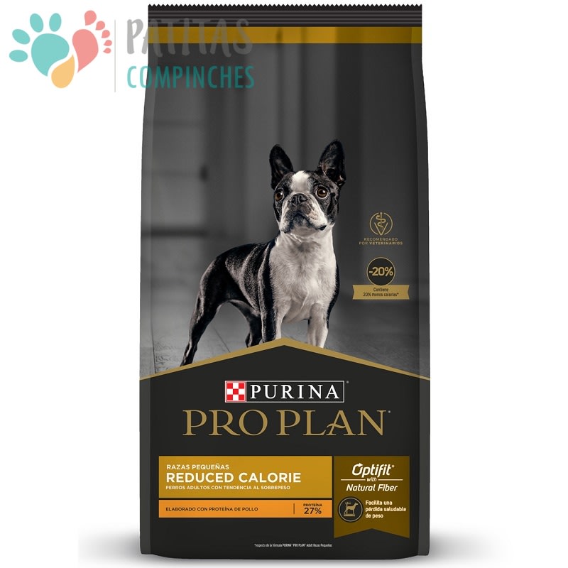 ProPlan Dog Reduce Calorie Small 3 Kg.1