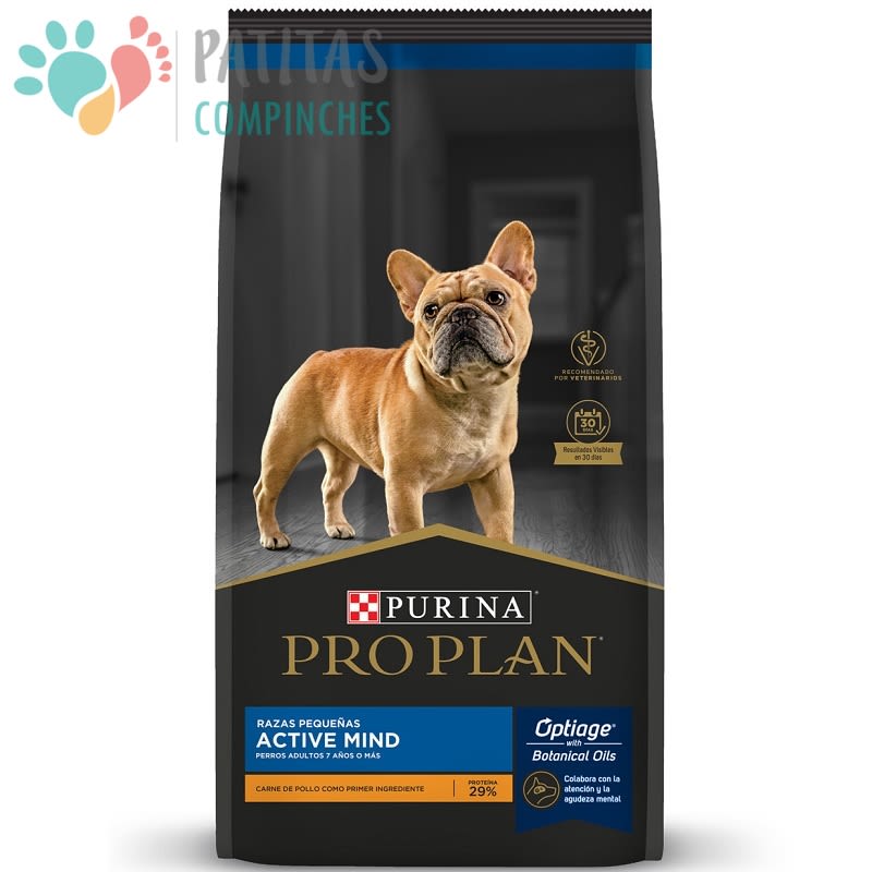 ProPlan Dog Active Mind Small 3kg.1