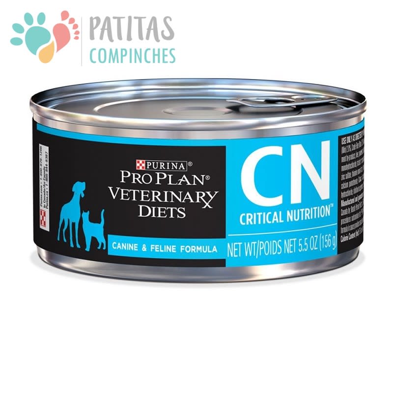Proplan VD CN Lata 156gr.1