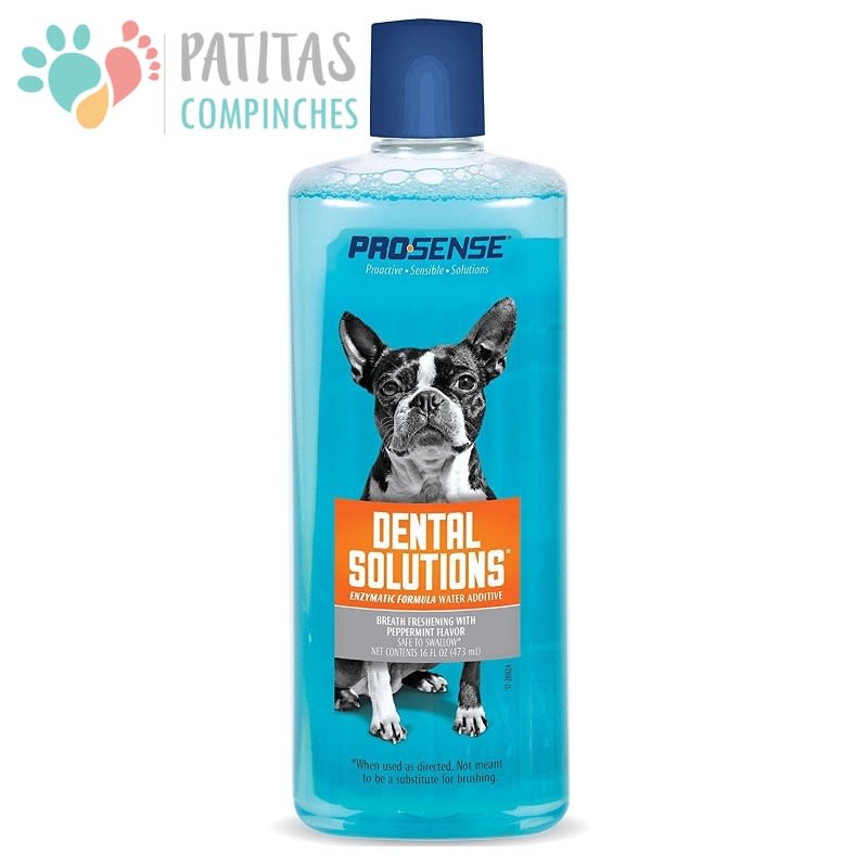 ProSense Dental Water Adittive1