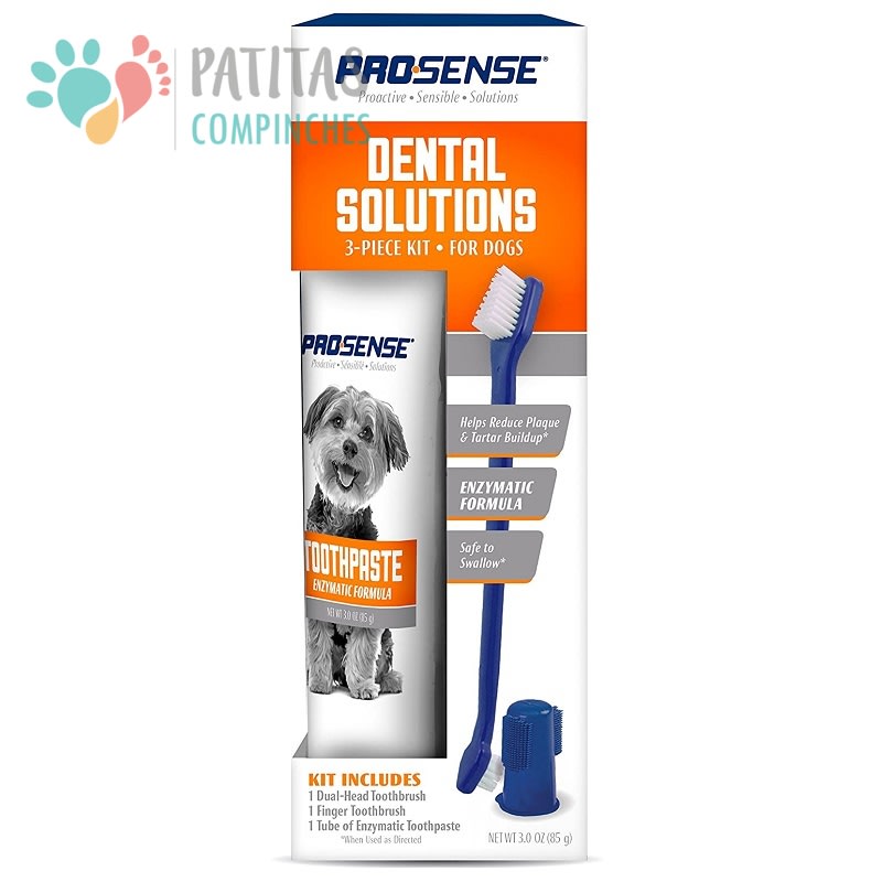 ProSense Kit Dental 1