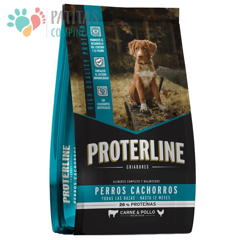 Proterline Cachorro 15k.1