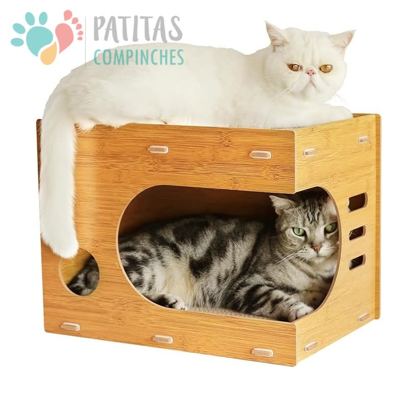 Rascador Madera Camarote4