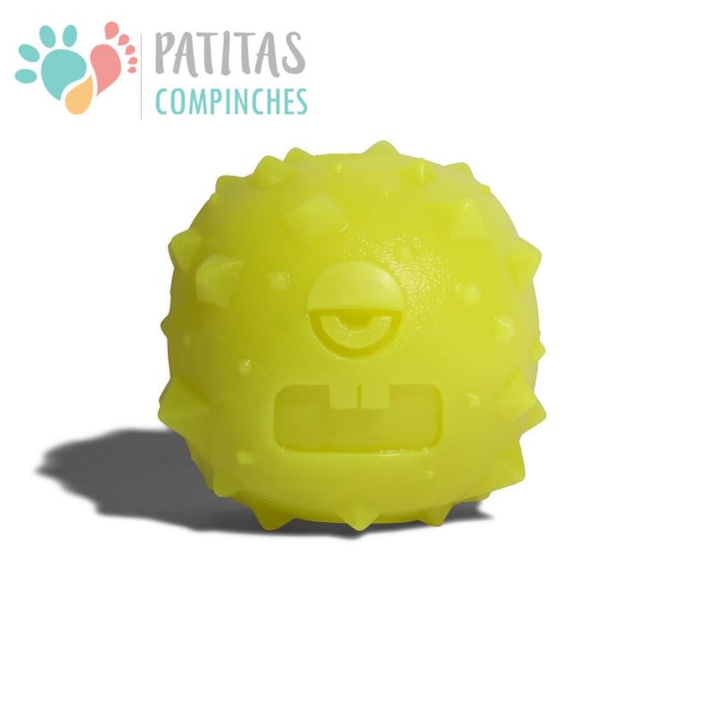 ZeeDog Toy Rob The Microbite2