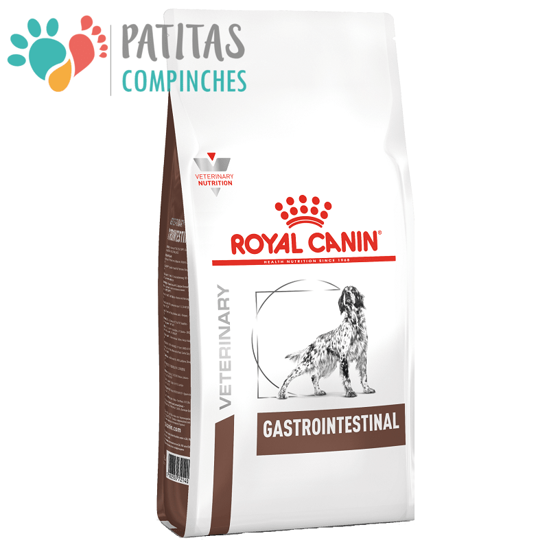 Royal Canin VD Dog Gastrointestinal1