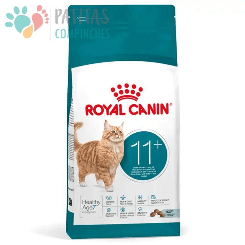 Royal Canin Cat Ageing 11+ | Senior1