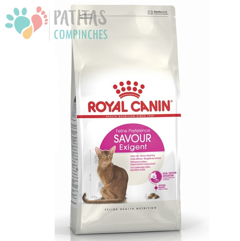 Royal Canin Cat Exigent 1,5k.1