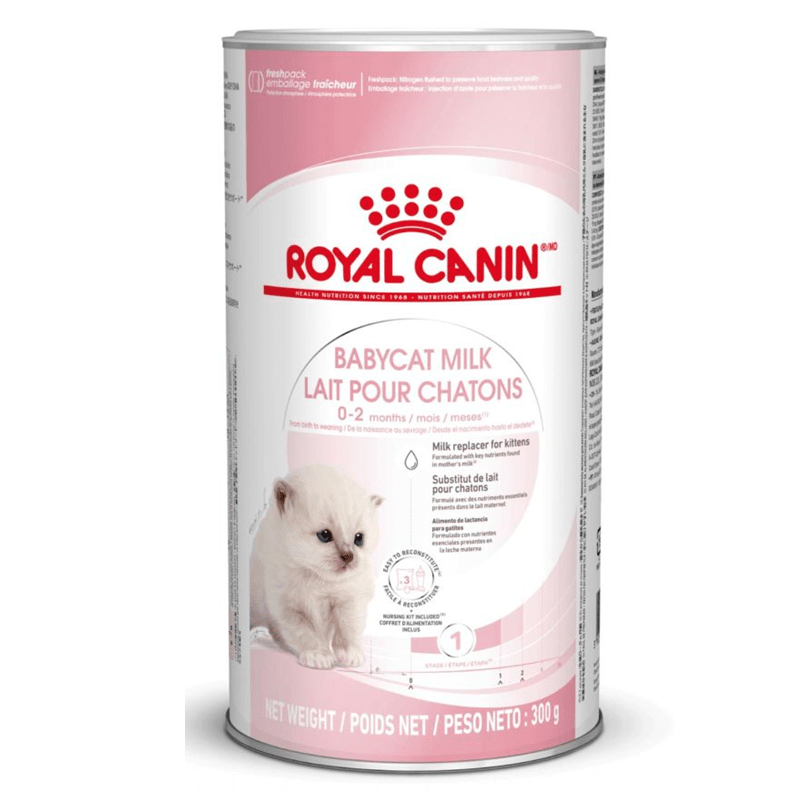 Royal Canin Cat Kitten Milk | Leche Gato1