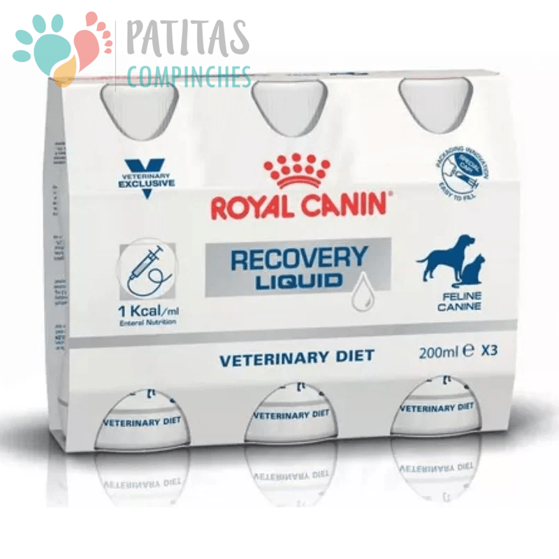 Royal Canin Recovery | Liquid1