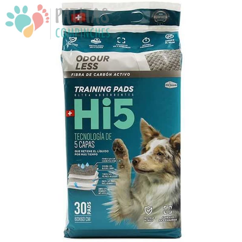 Sabanilla 60x60 cm | 30un.1