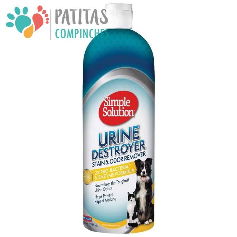 Urine Destroyer Cat & Dog | 945ml1
