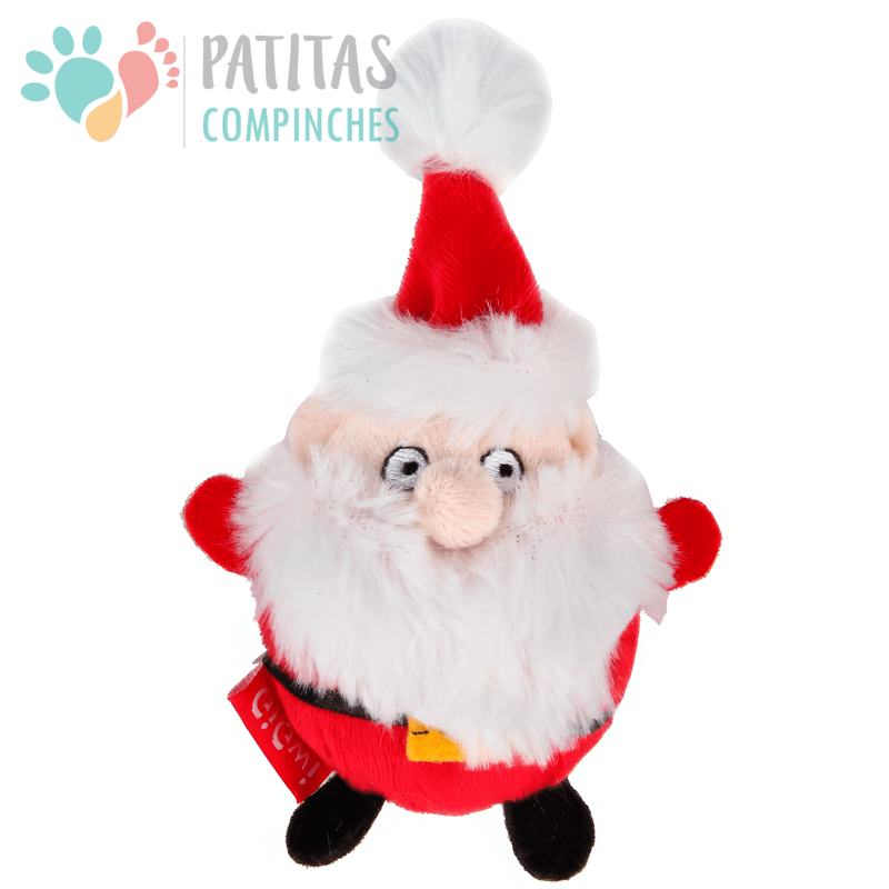 Santa Claus | Cat1