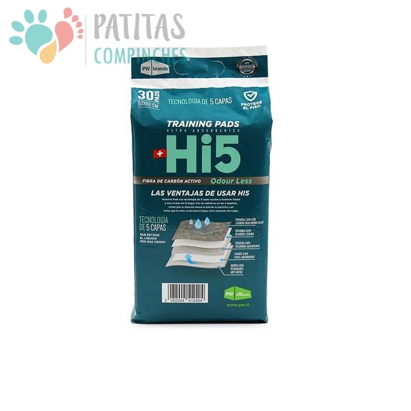 Sabanilla 60x60 cm | 30un.2