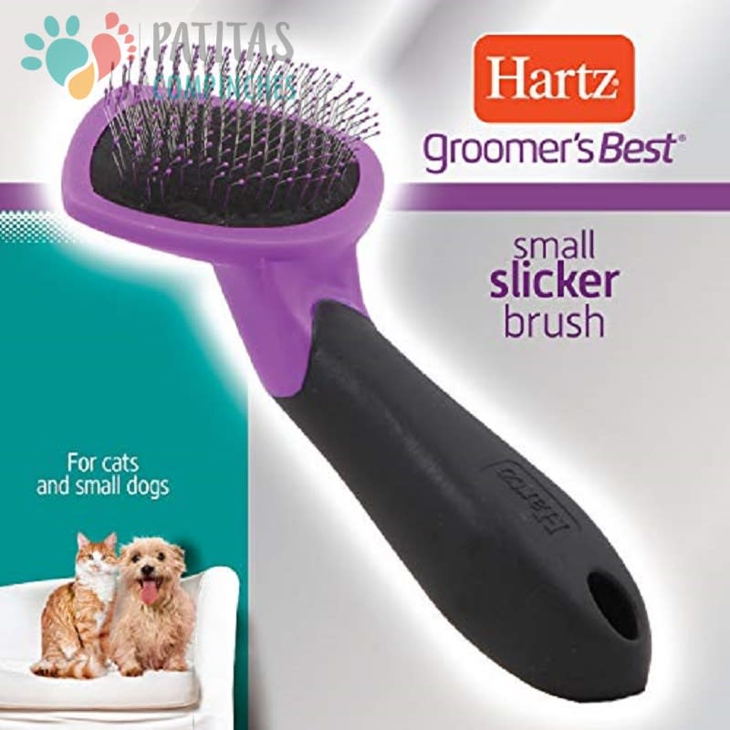 Hartz Slicker Brush Small3