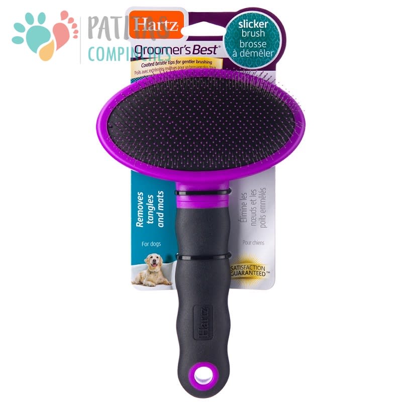 Hartz Slicker Brush Large1
