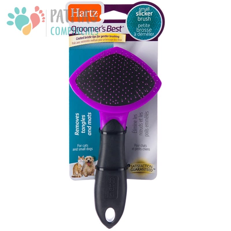 Hartz Slicker Brush Small1