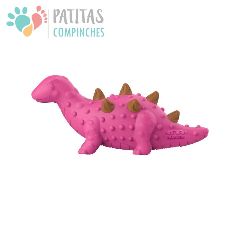 Natura Nourish Dog Treatricks | Stego2