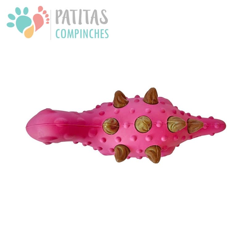 Natura Nourish Dog Treatricks | Stego4