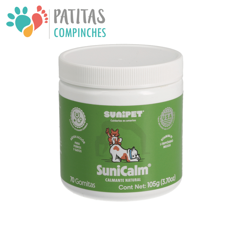 SuniPet SuniCalm 105g1