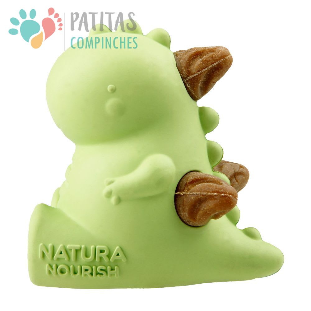 Natura Nourish Dog Treatricks | T. Rex - Small2