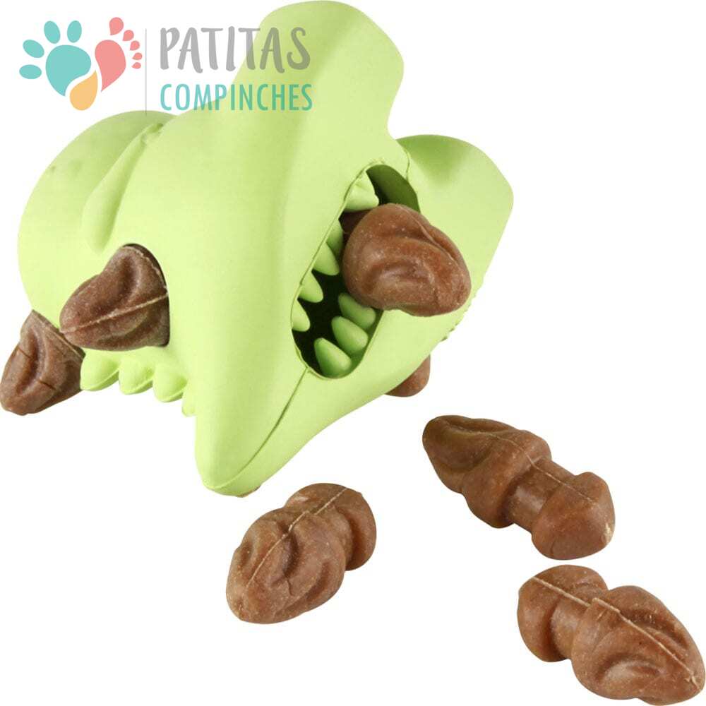 Natura Nourish Dog Treatricks | T. Rex - Small3