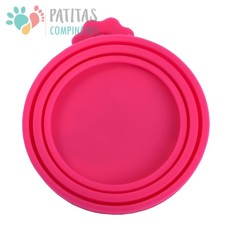 Tapa Latas - Silicona4