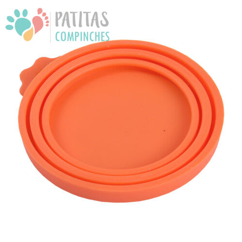 Tapa Latas - Silicona6