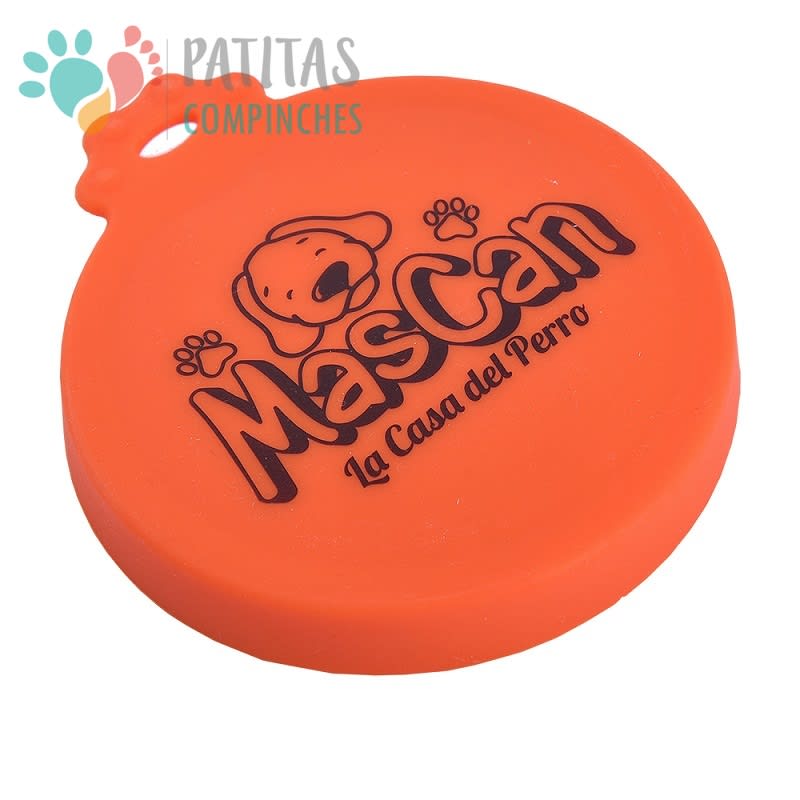 Tapa Latas - Silicona5