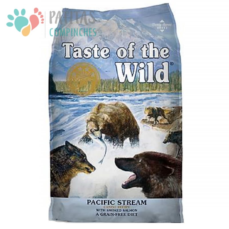 Dog Pacific Stream Adult1