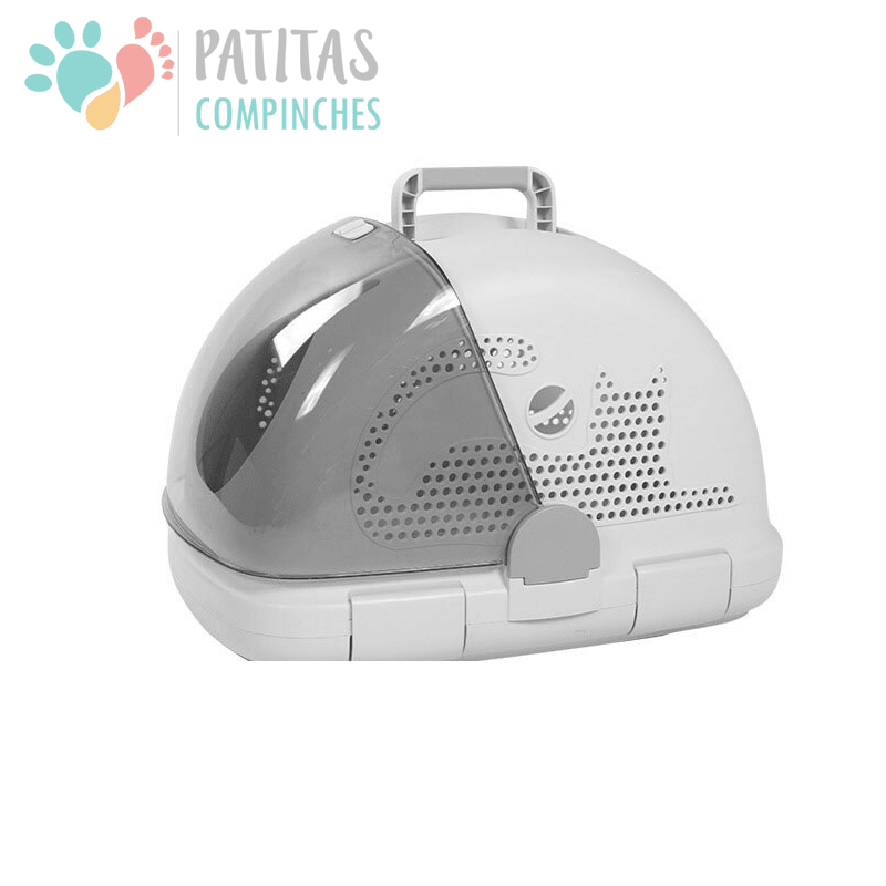 Transportadora Capsula3