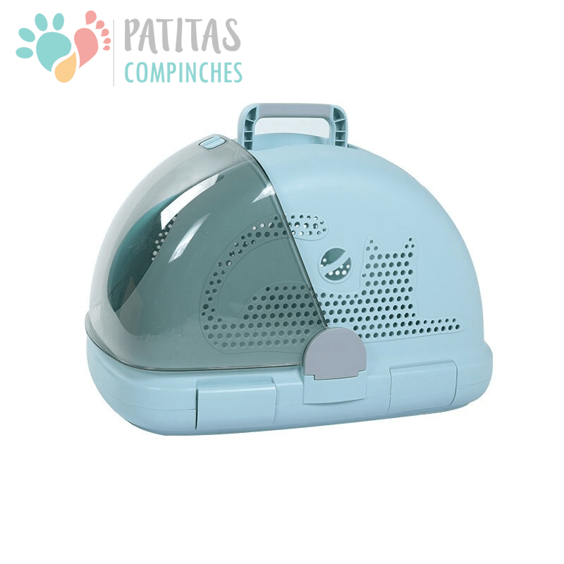 Transportadora Capsula4