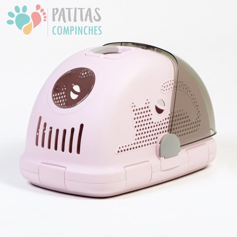 Transportadora Capsula7