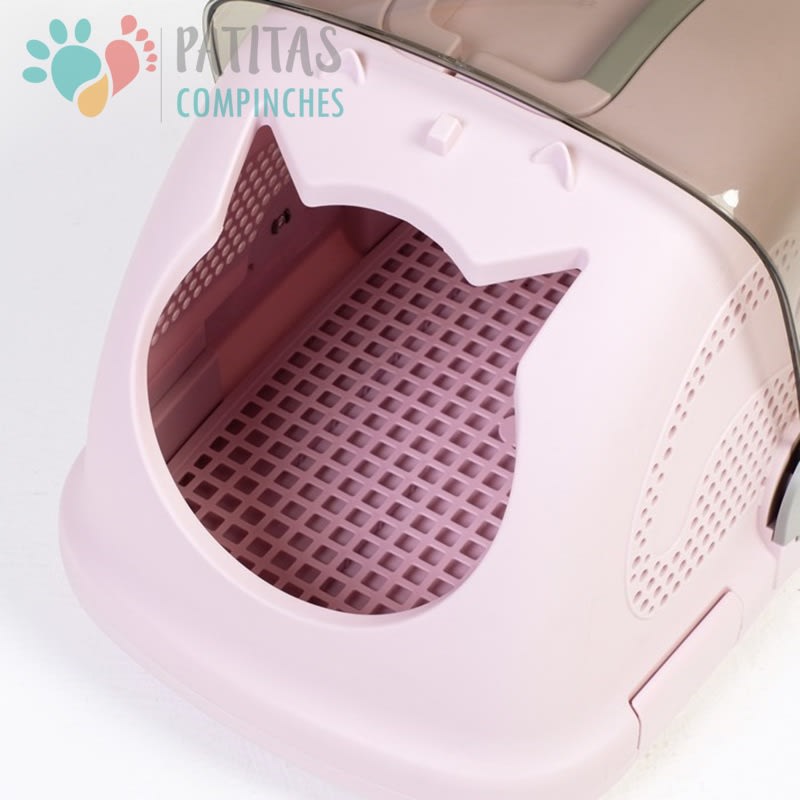 Transportadora Capsula6