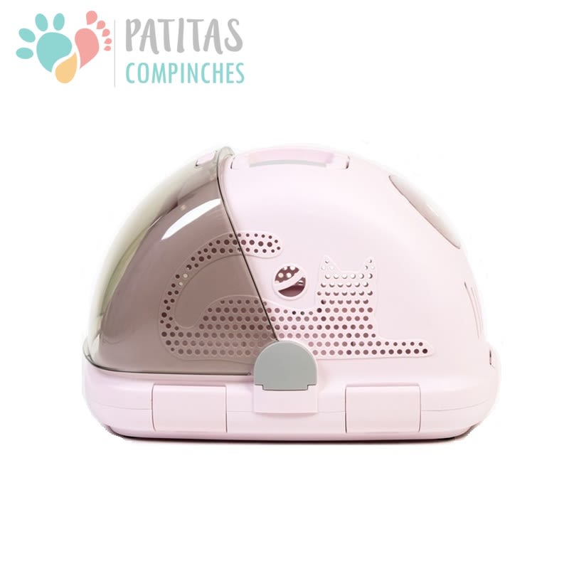 Transportadora Capsula5