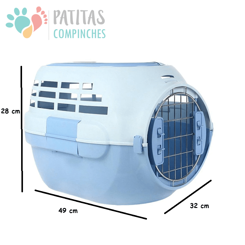 Transportadora Oval2