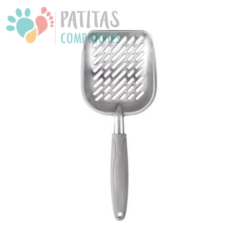 Pala Sanitaria Arenero2