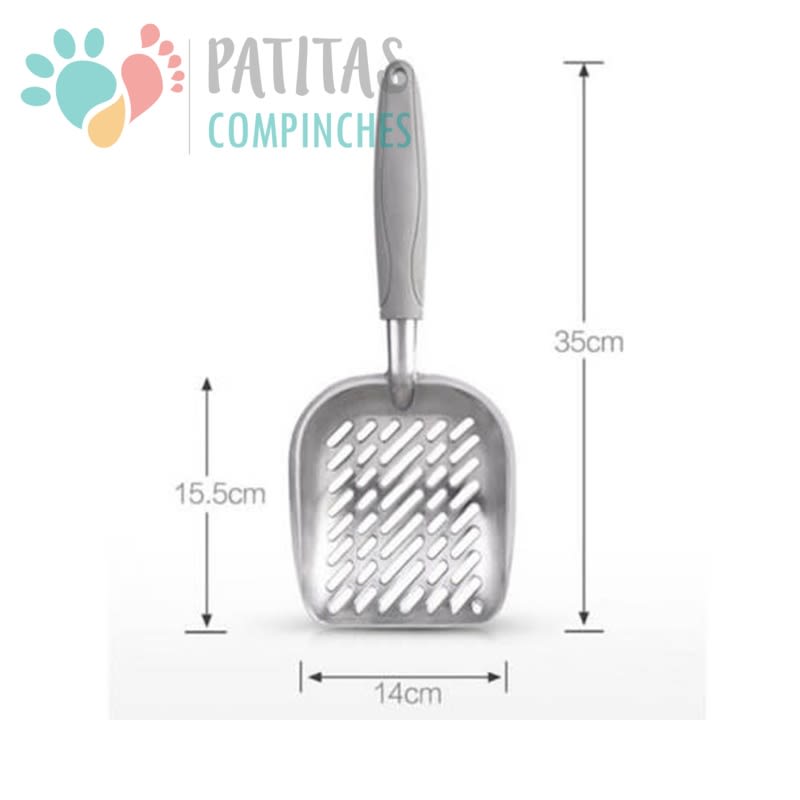 Pala Sanitaria Arenero3