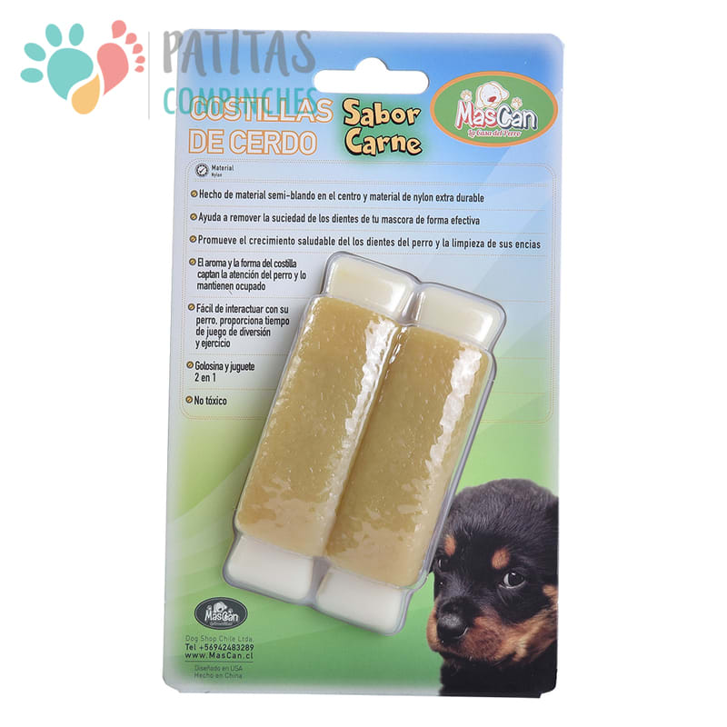 Mascan Costilla Cerdo1