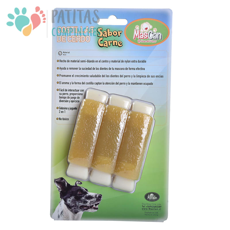 Mascan Costilla Cerdo2