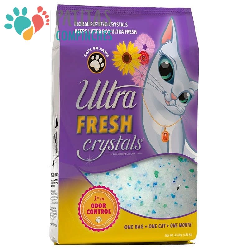 Ultra Fresh Cristales1