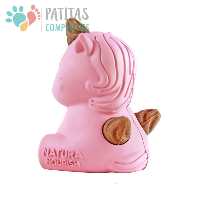 Natura Nourish Dog Treatricks | Unicorn - Small2